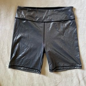 Athletic shorts